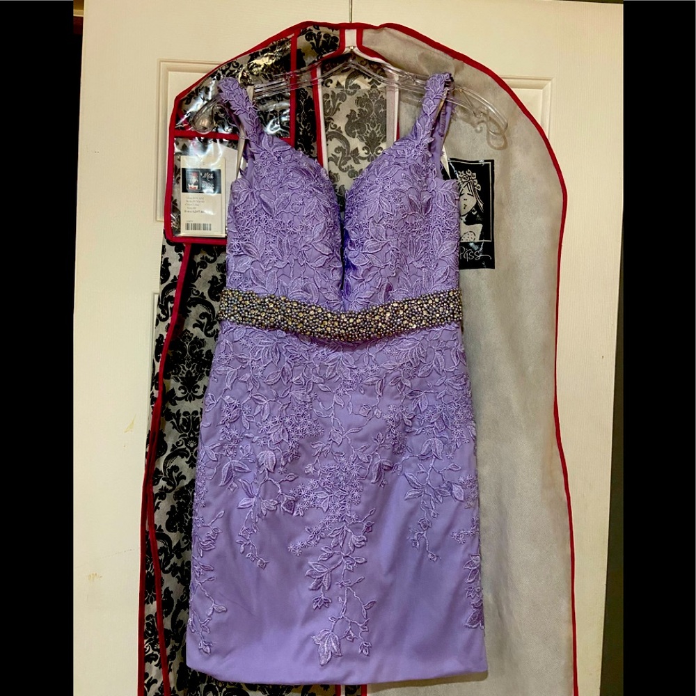Beautiful Prom Dress
